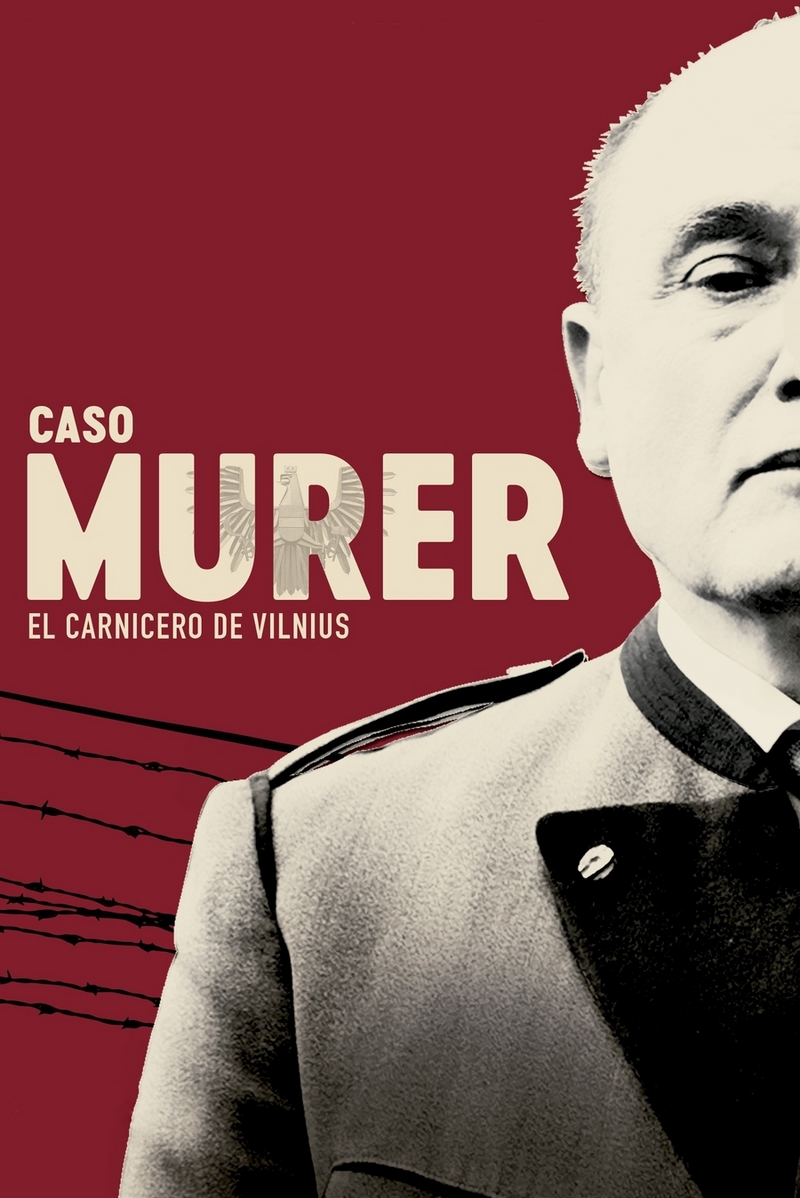 Caso Murer: el carnicero de Vilnius