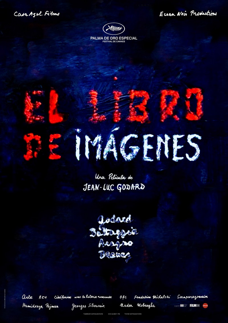 El libro de imgenes