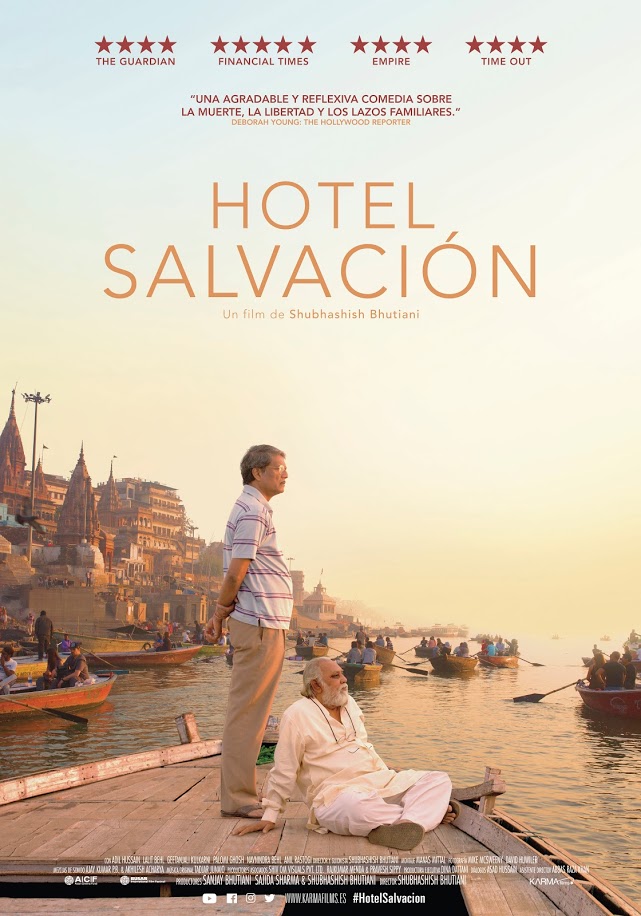 Hotel Salvacin