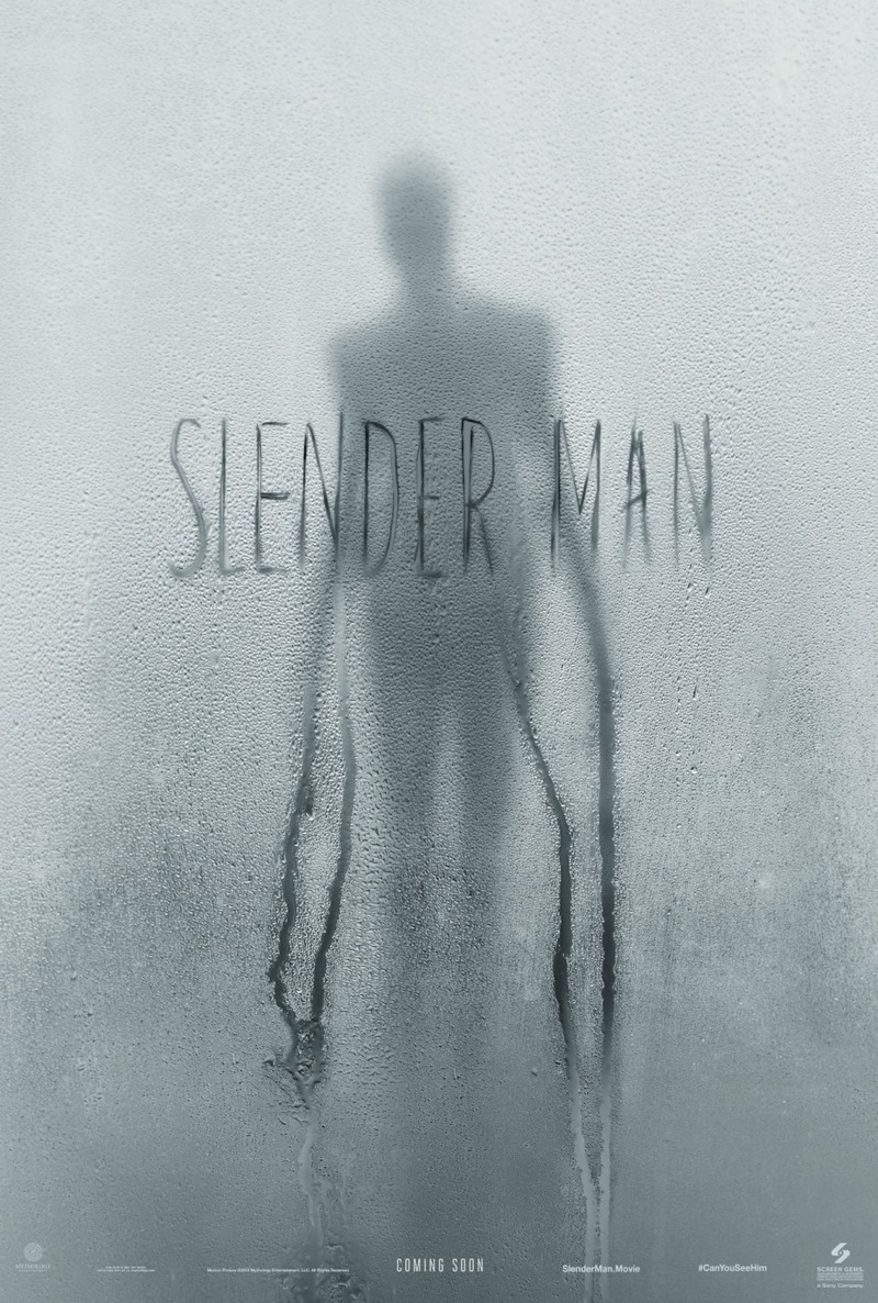 Slender man