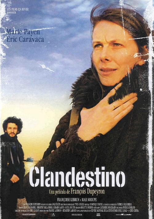 Clandestino