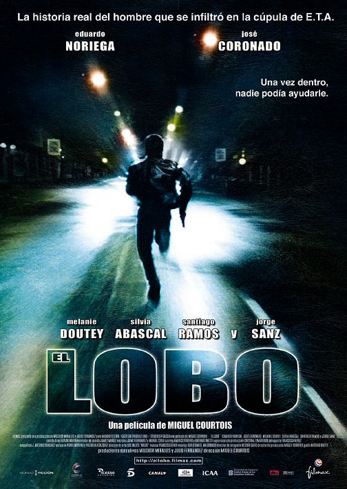 El lobo