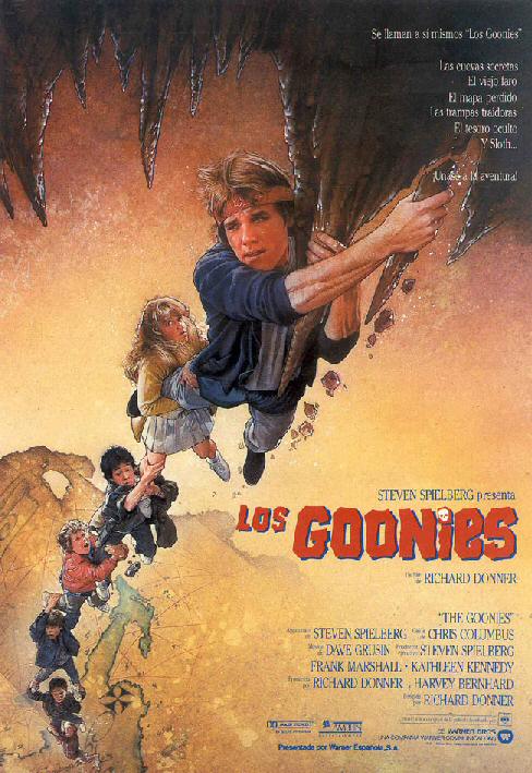 Los Goonies