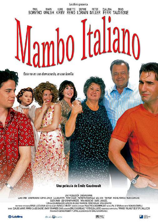 Mambo italiano