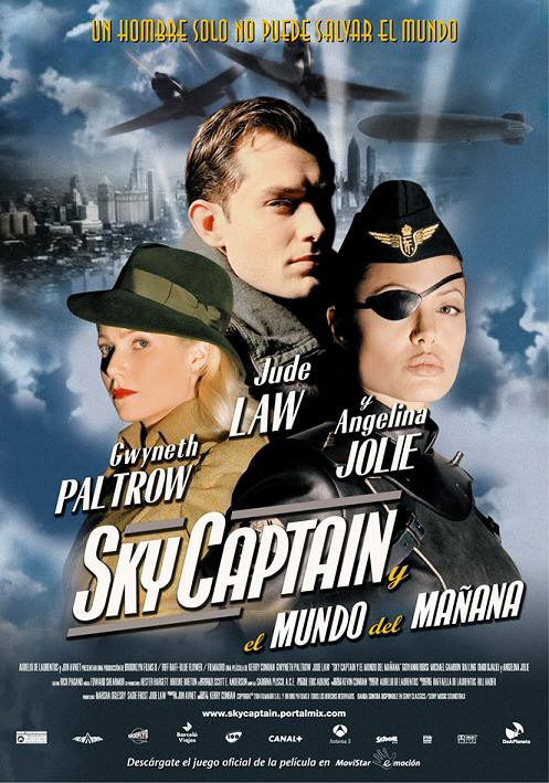 Sky Captain