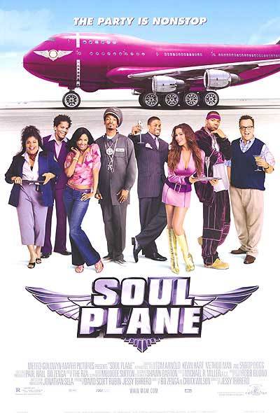 Soul plane