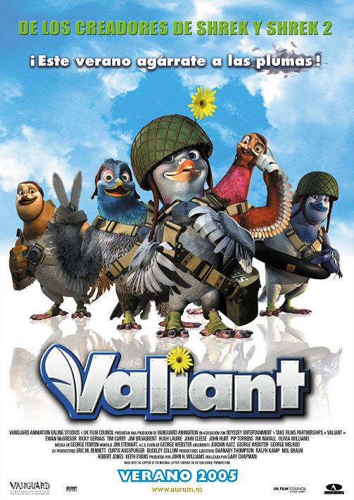 The Valiant for windows download