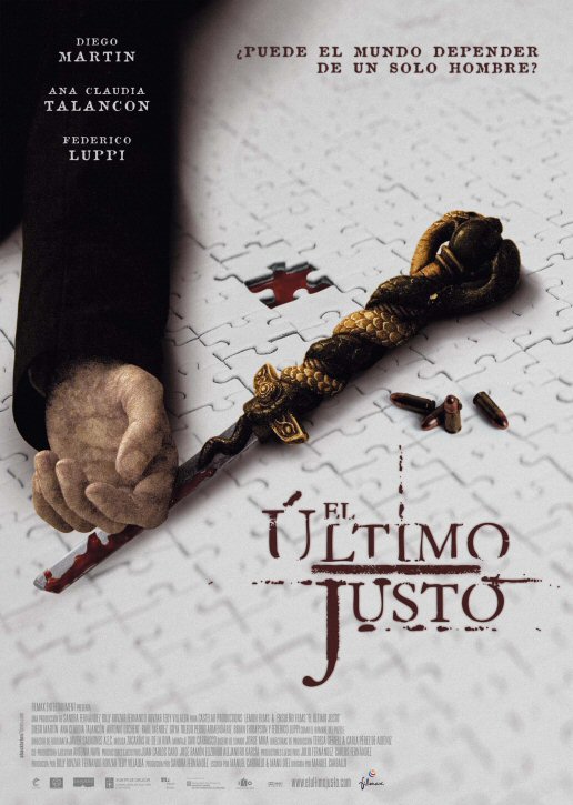 El ltimo justo