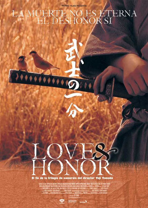 Love & honor