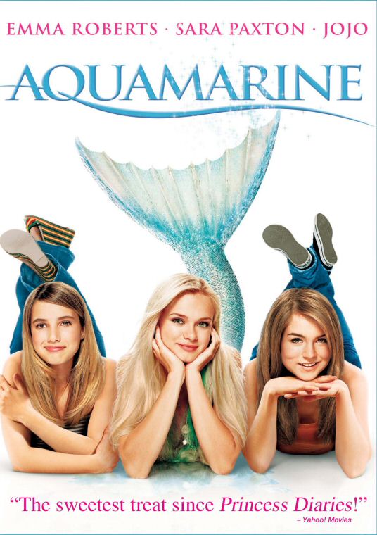 Aquamarine