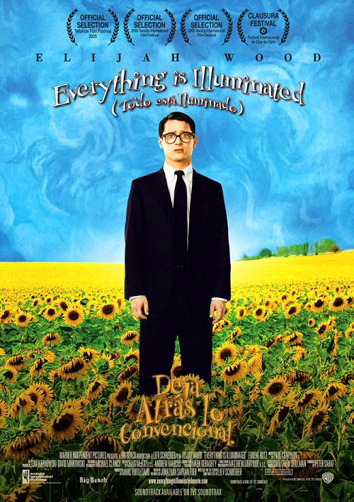 Everything is illuminated