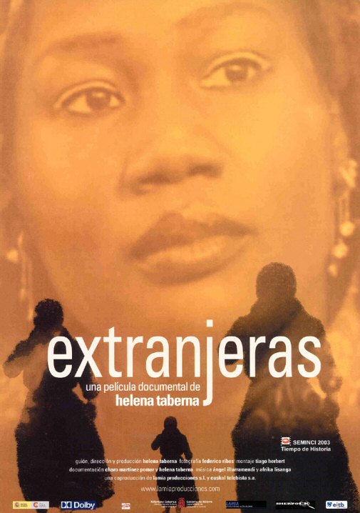 Extranjeras