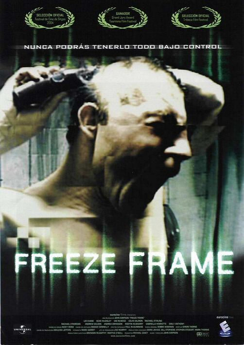 Freeze frame