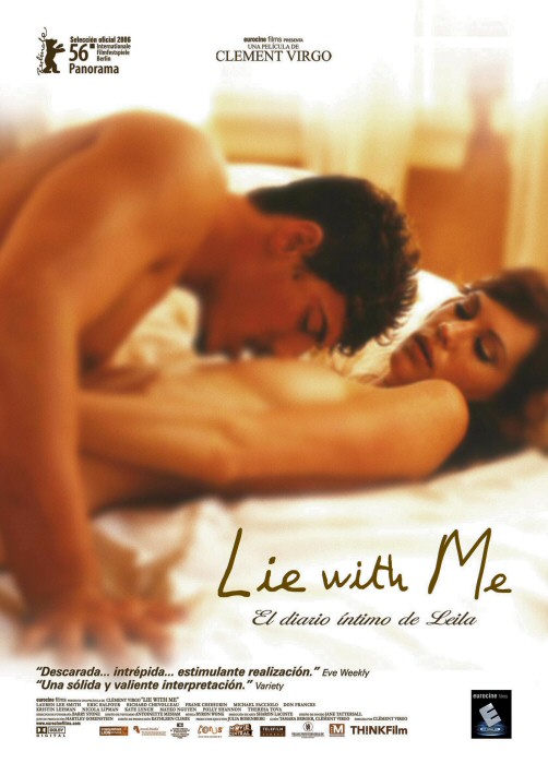 Lie with me