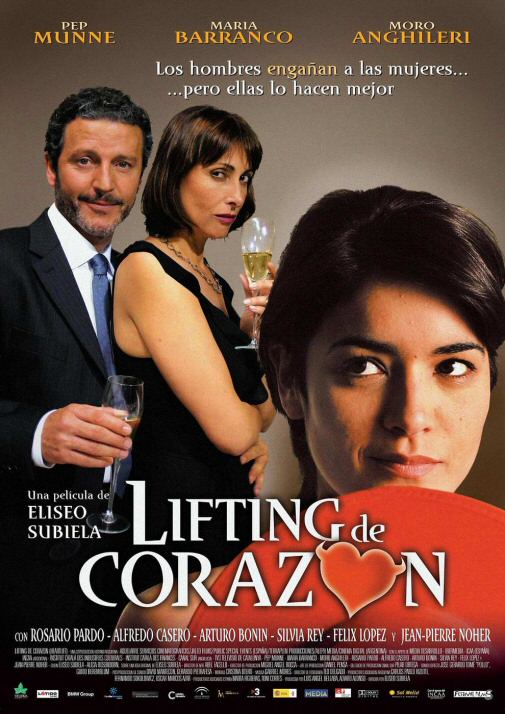 Lifting de corazn