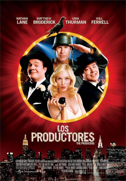 Los productores