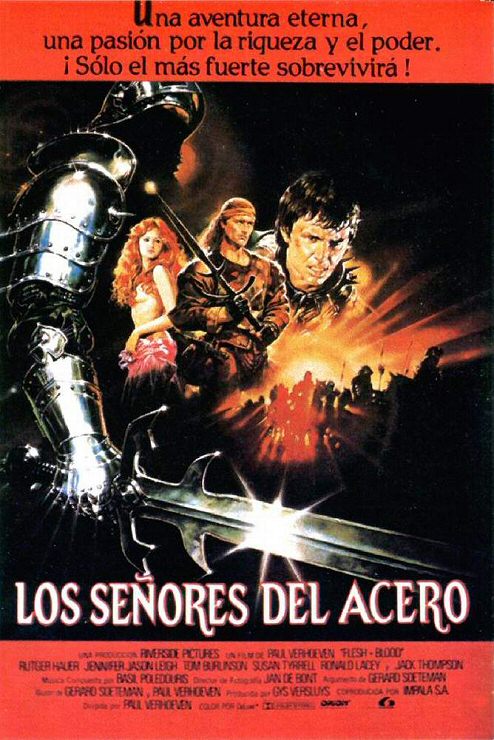 Los seores del acero