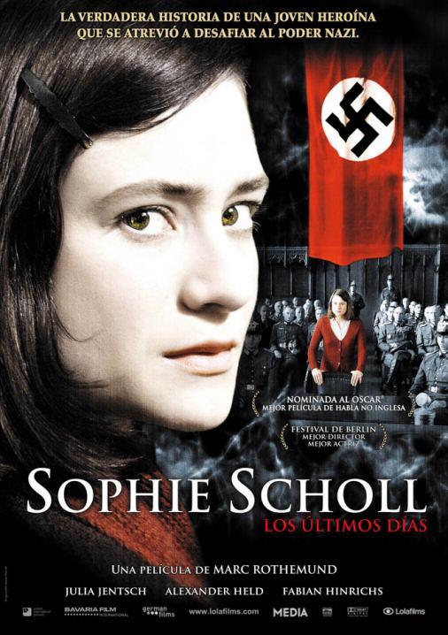 Sophie Scholl