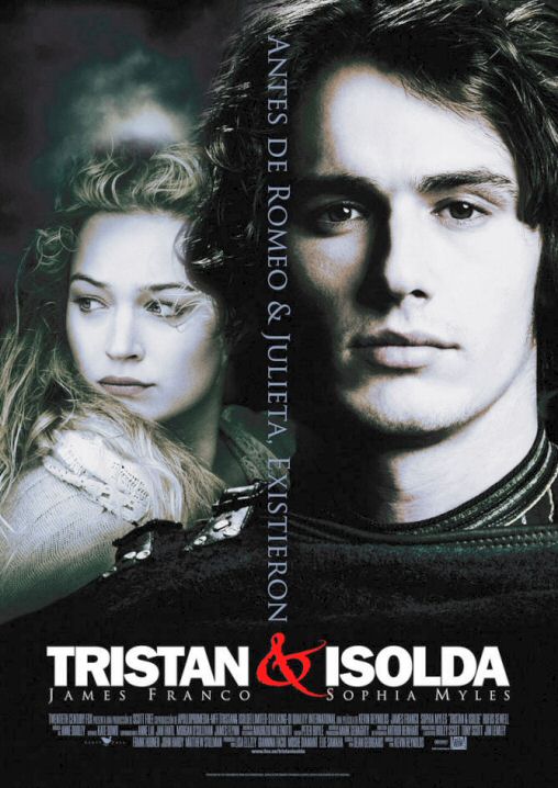 Tristn e Isolda