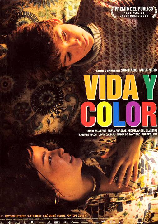 Vida y color