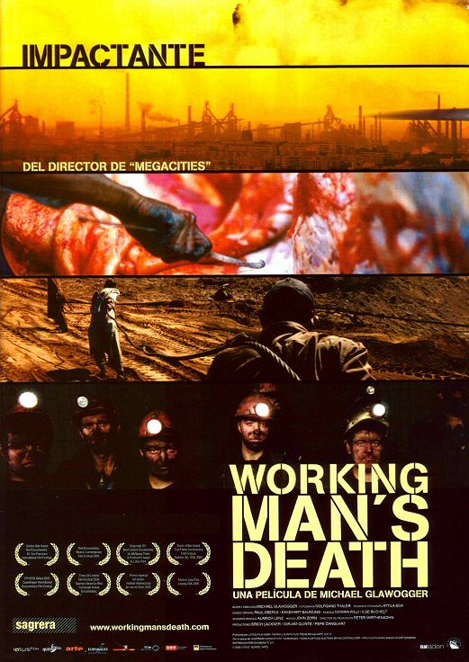 Workingman's death