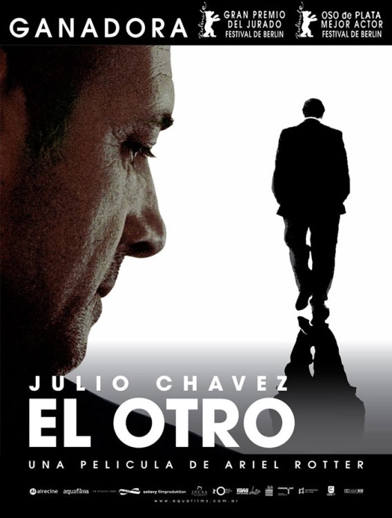 El otro