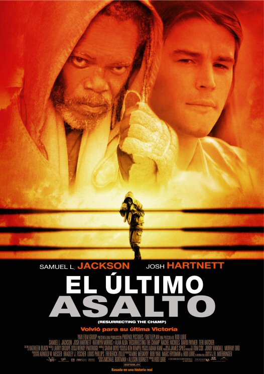 El ltimo asalto