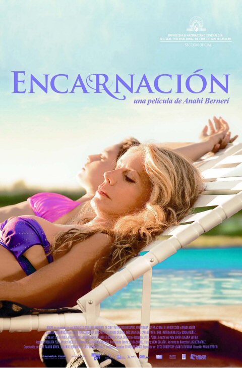 Encarnacin