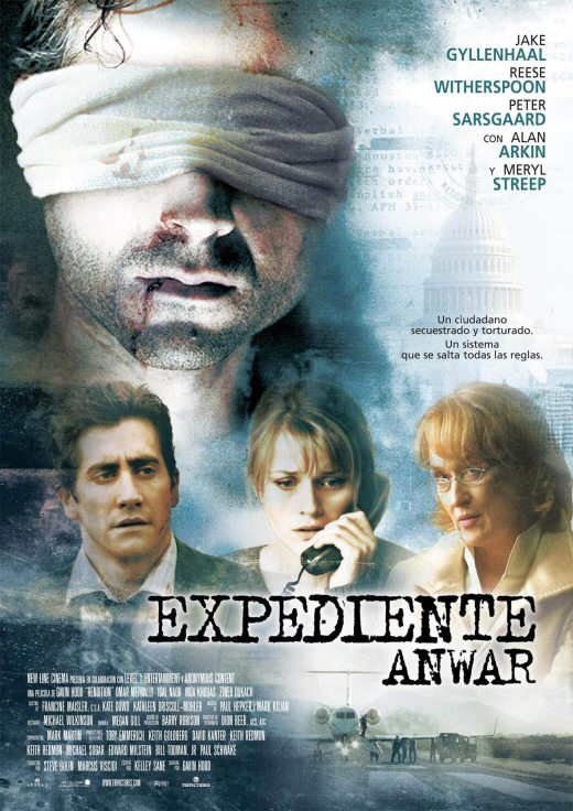 Expediente Anwar