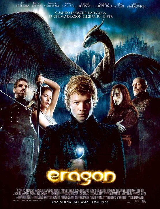 Eragon