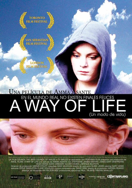Away of life (un modo de vida)