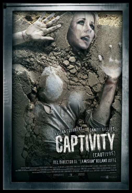 Captivity (cautivos)