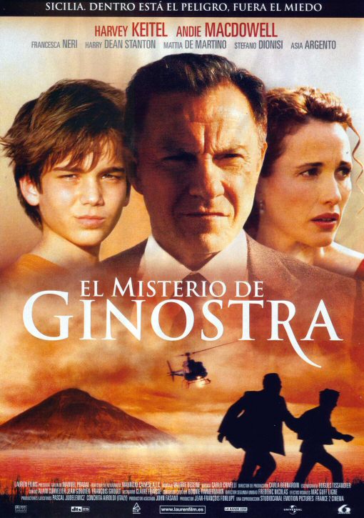 El misterio de Ginostra