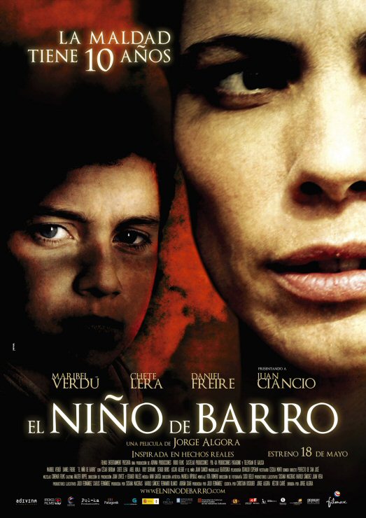 El nio de barro