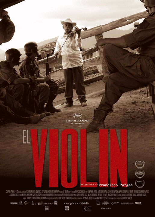 El violn