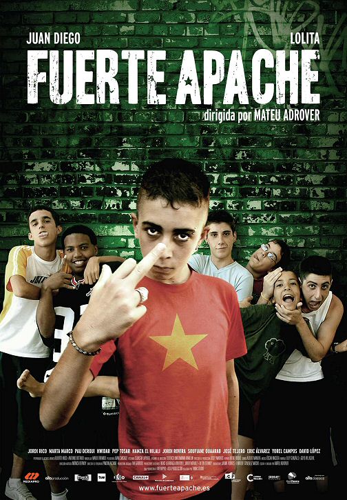 Fuerte Apache (2007)