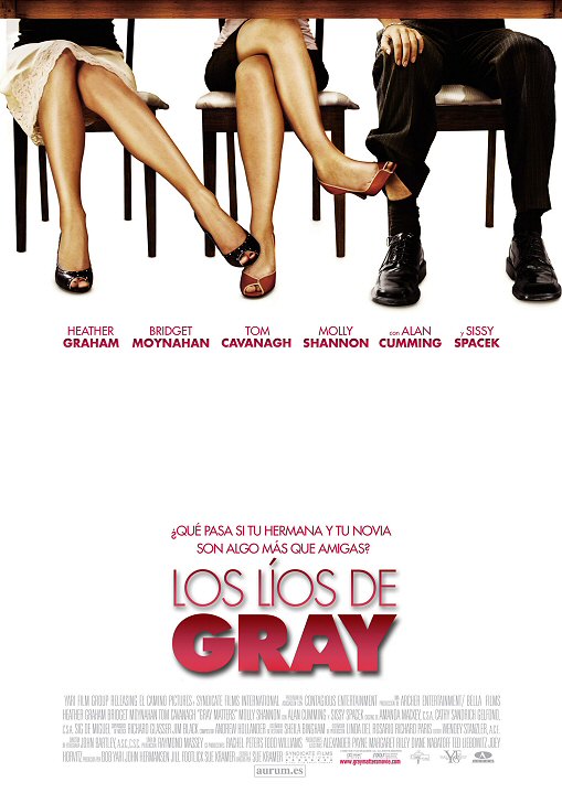 Los los de Gray