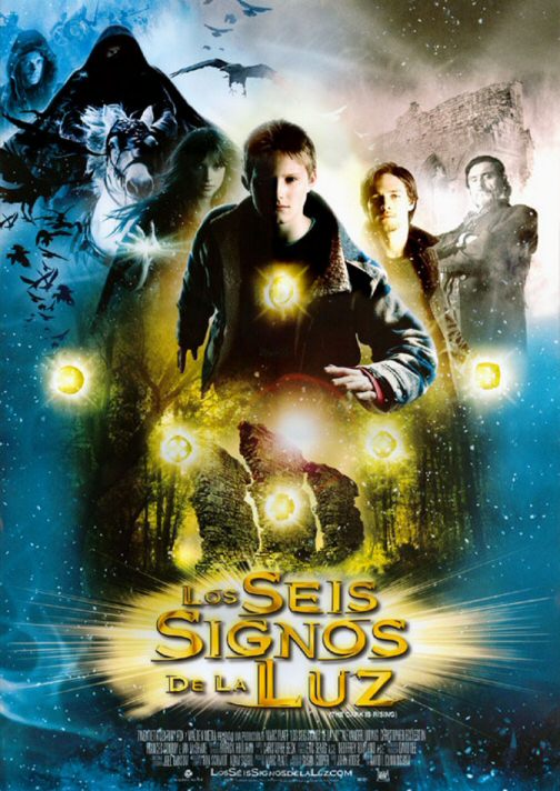 Los seis signos de la luz