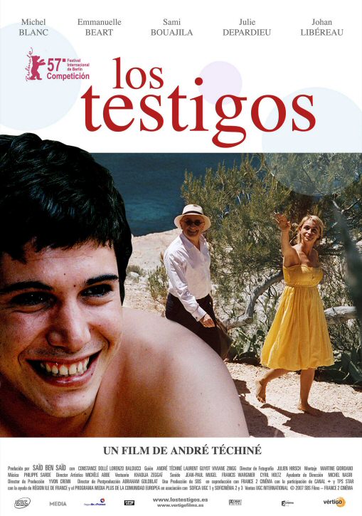 Los testigos