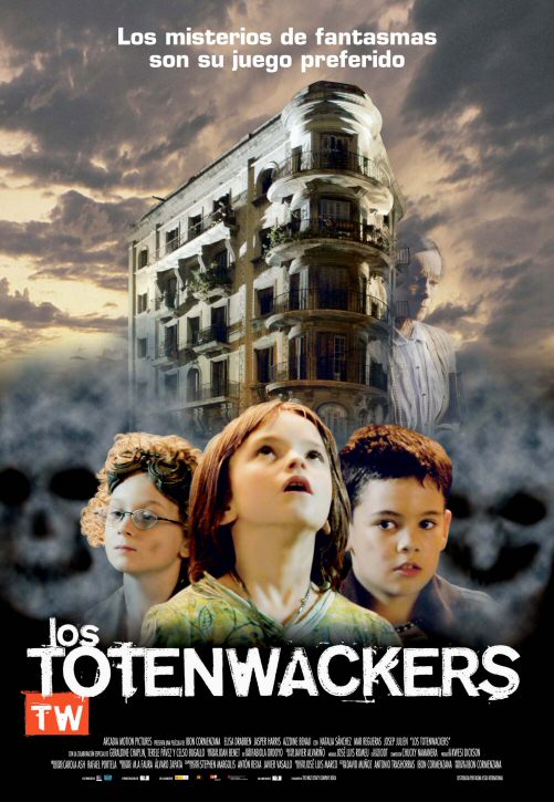 Los Totenwackers