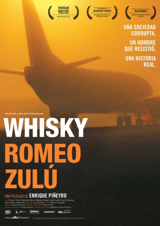 Whisky Romeo Zul