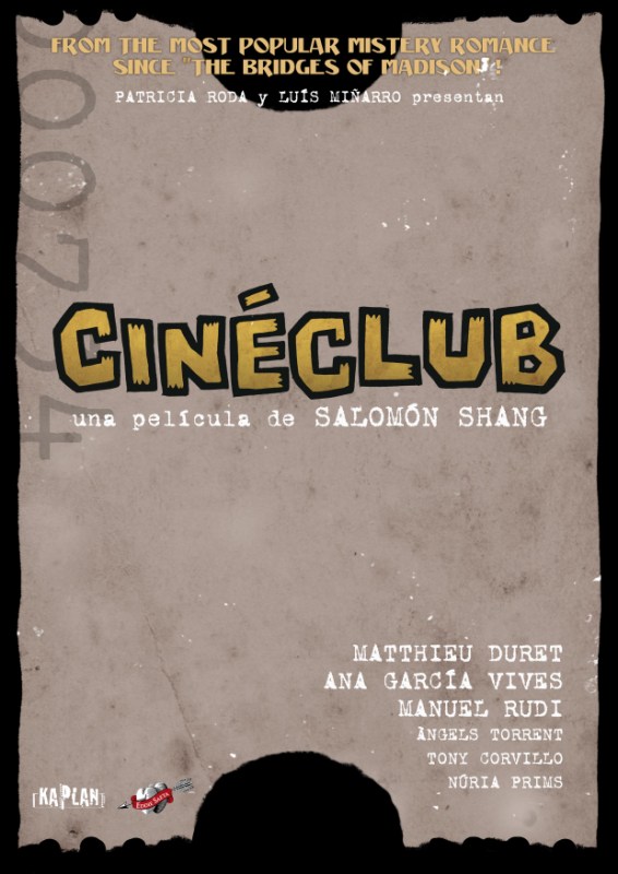 CinClub
