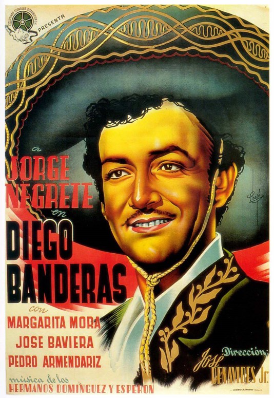 Diego Banderas