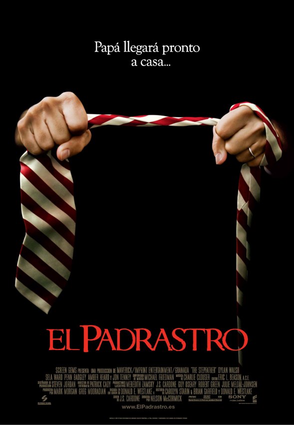 El padrastro