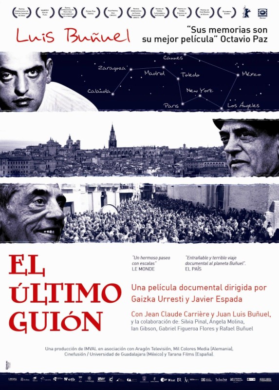 El ltimo guin