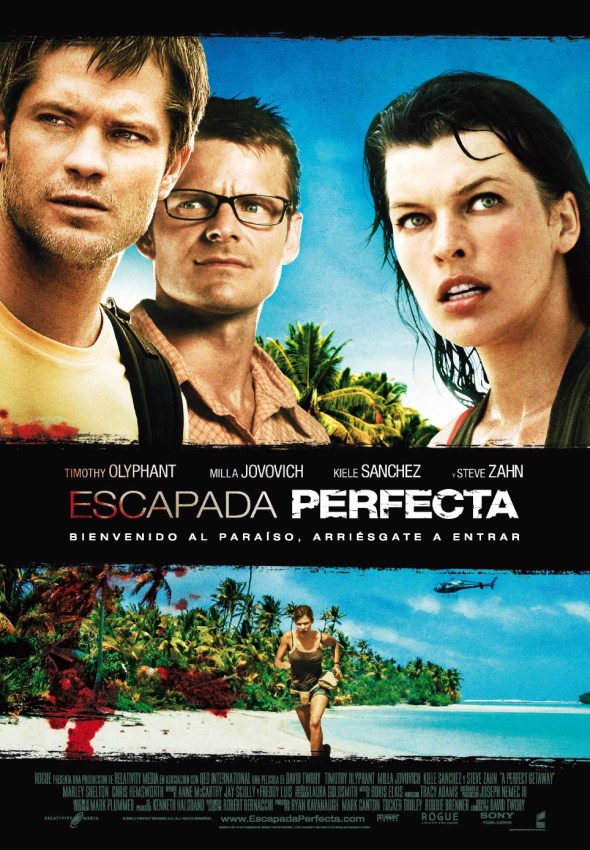 Escapada perfecta