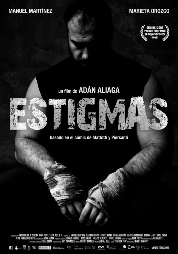 Estigmas