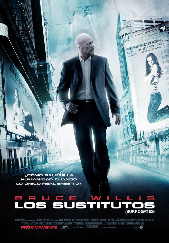 Los sustitutos (surrogates)