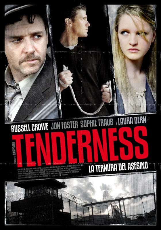 Tenderness: la ternura del asesino