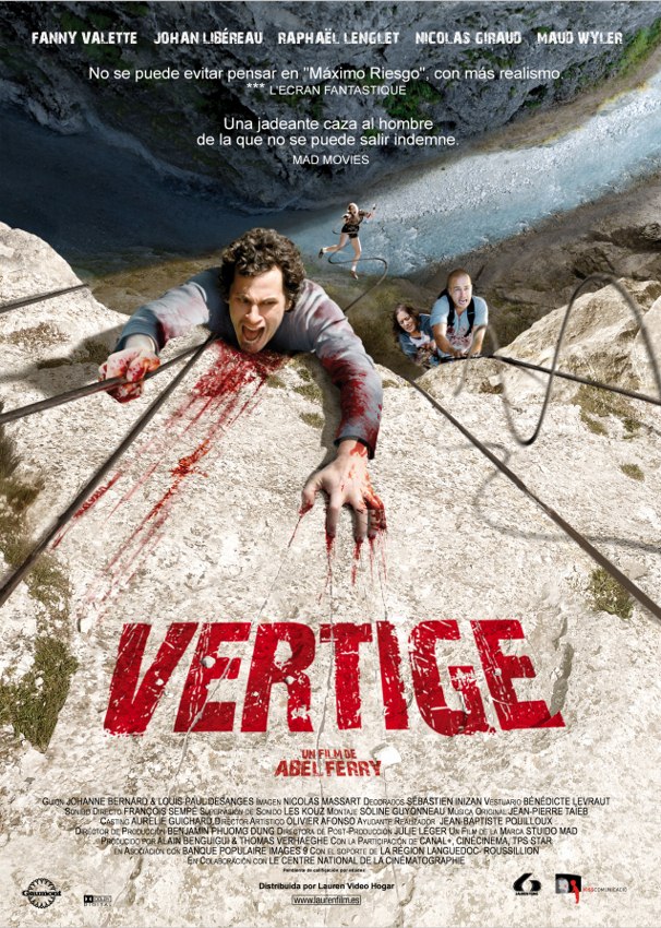 Vertige